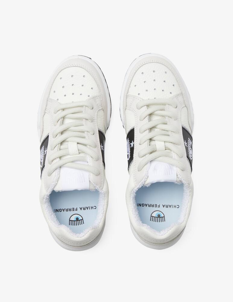 rinascente Chiara Ferragni Sneakers basse CF1