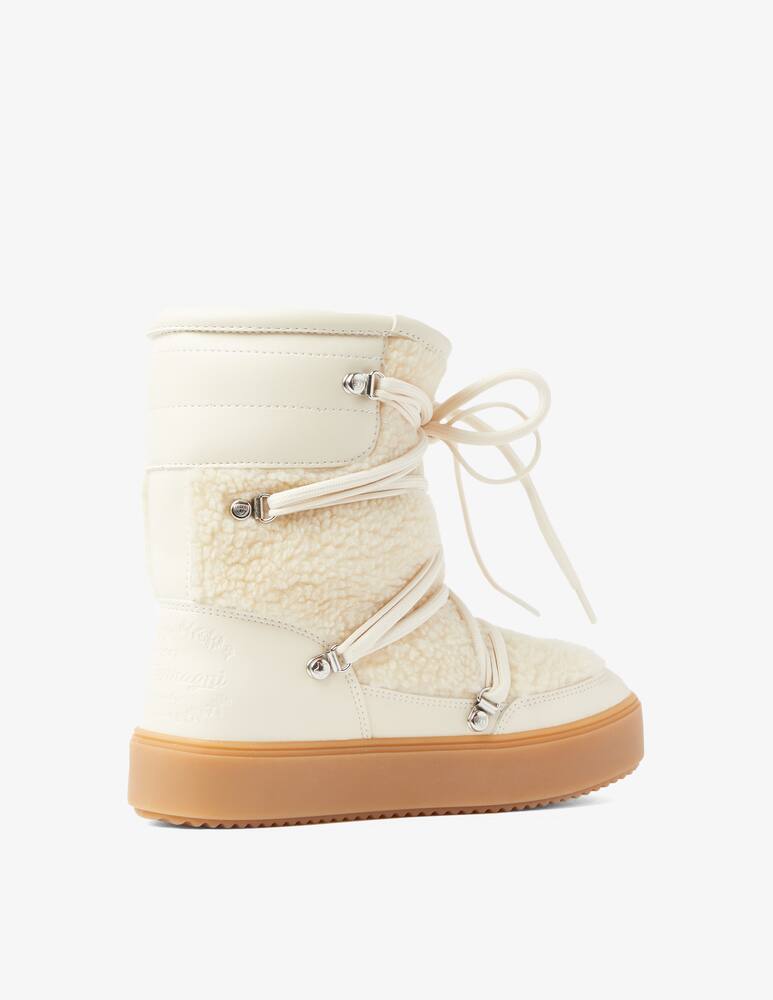 rinascente Chiara Ferragni Snow boots