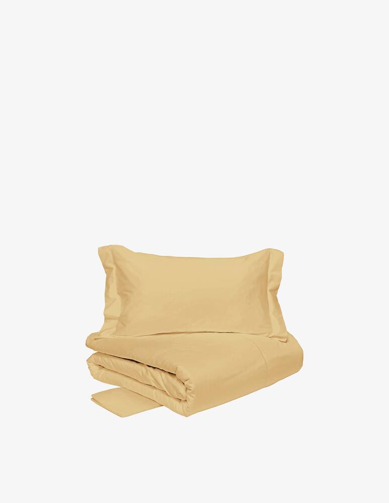 rinascente Tessitura Randi Elite Completo Copripiumino in Raso