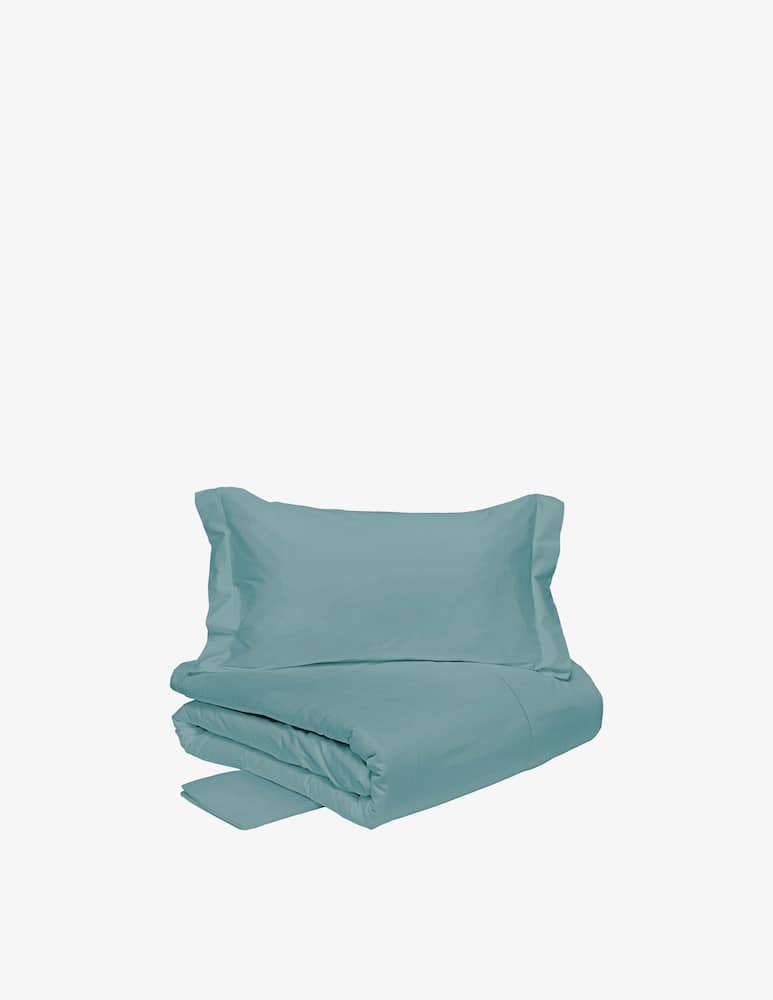 Tessitura Randi Elite Duvet Cover Full Set Satin - picture 1 Tessitura Randi Elite Duvet Cover Full Set Satin - picture 1