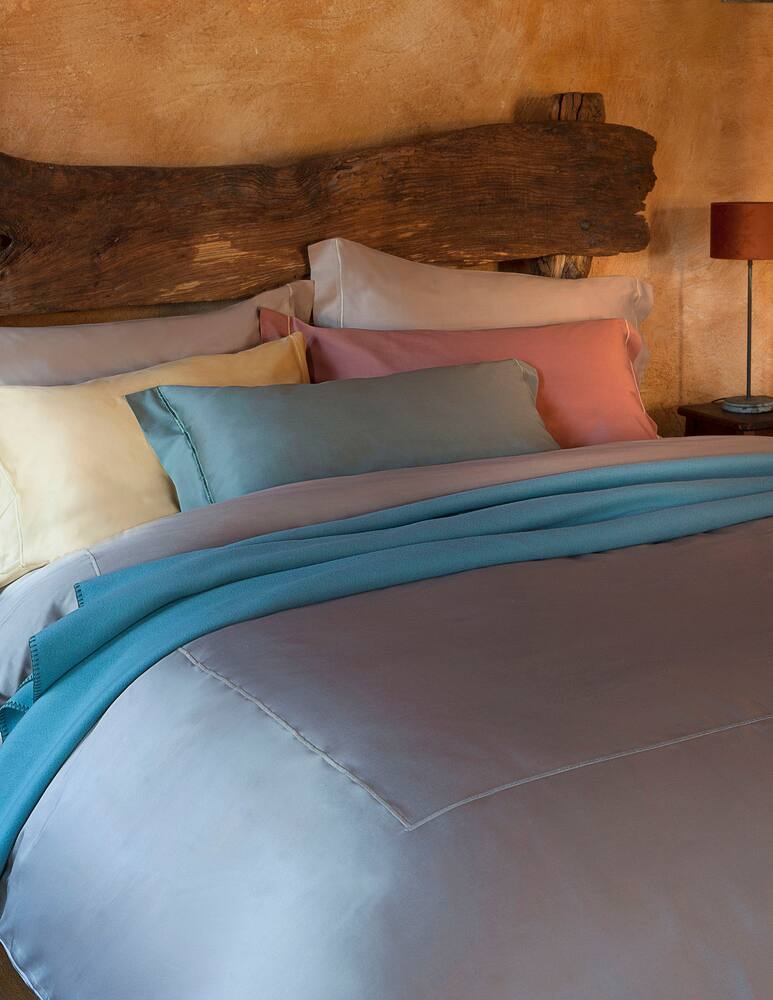 rinascente Tessitura Randi Elite Duvet Cover Full Set Satin