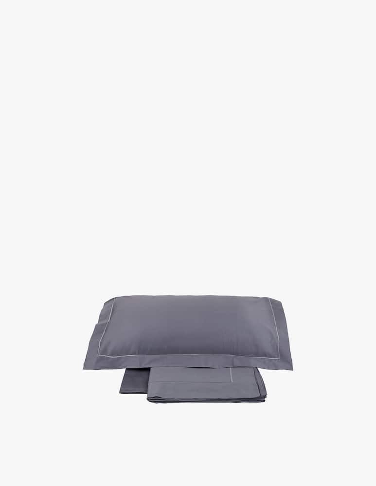 Tessitura Randi Elite Bed Sheet Set Satin Double Bed - picture 1 Tessitura Randi Elite Bed Sheet Set Satin Double Bed - picture 1