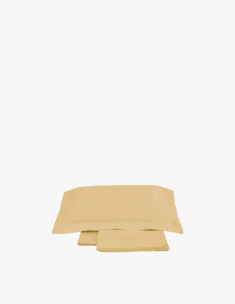 rinascente Tessitura Randi Elite Set Lenzuola In Raso Matrimoniale