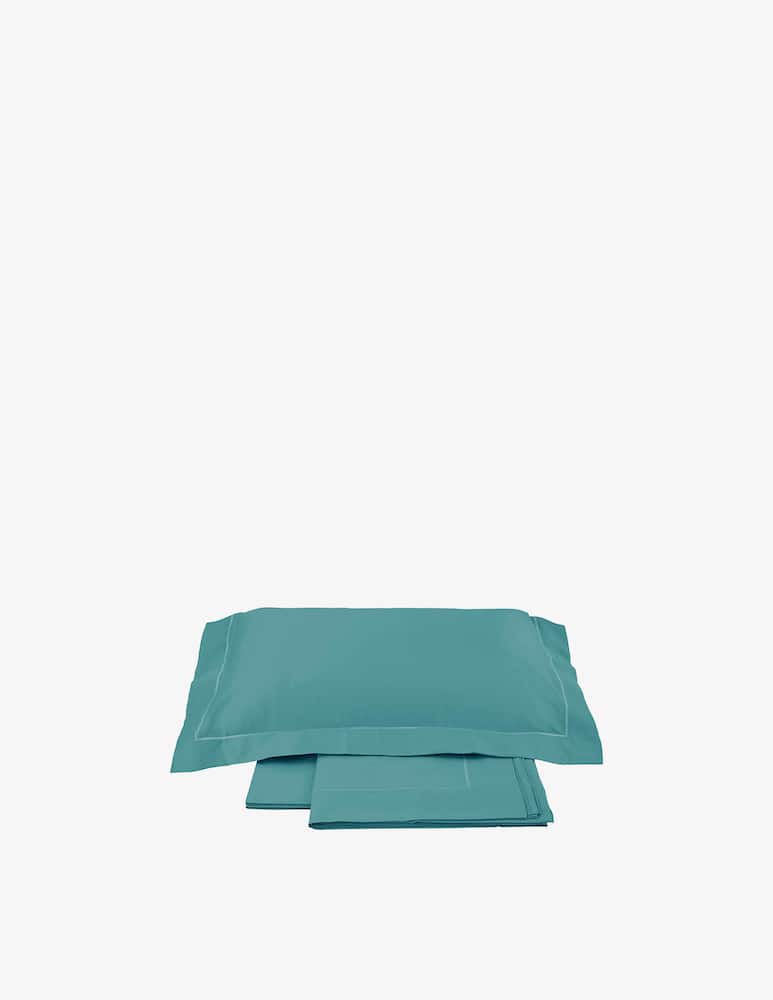 Tessitura Randi Elite Bed Sheet Set Satin Double Bed - picture 1 Tessitura Randi Elite Bed Sheet Set Satin Double Bed - picture 1