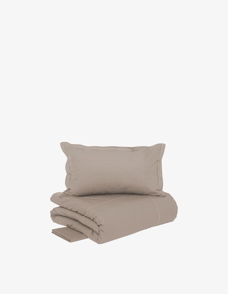 Tessitura Randi Color Duvet Cover Full Set Double Bed - picture 1 Tessitura Randi Color Duvet Cover Full Set Double Bed - picture 1