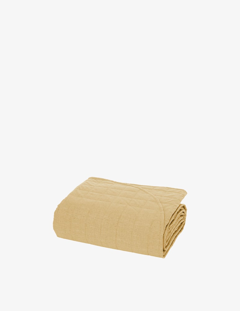 Tessitura Randi Color Quilt Double Bed - picture 1 Tessitura Randi Color Quilt Double Bed - picture 1