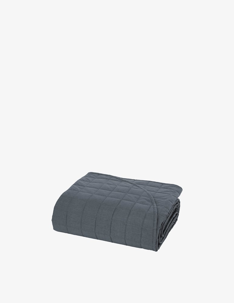 Tessitura Randi Color Quilt Double Bed - picture 1 Tessitura Randi Color Quilt Double Bed - picture 1