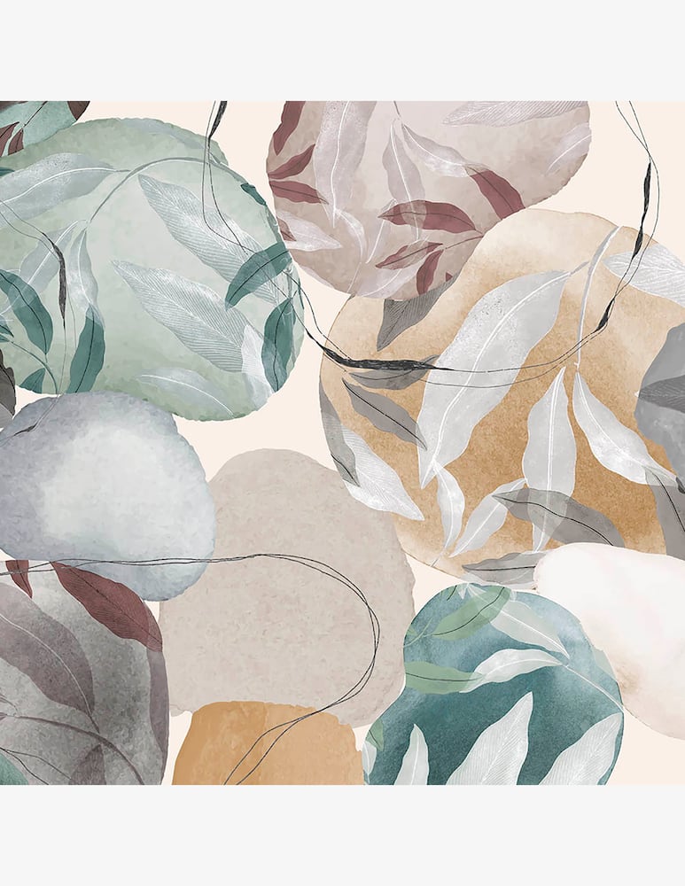 rinascente Tessitura Randi Kitami Set Lenzuola In Percalle Matrimoniale