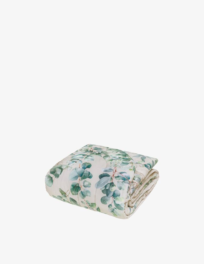 rinascente Tessitura Randi Laurel Trapunta In Percalle Matrimoniale