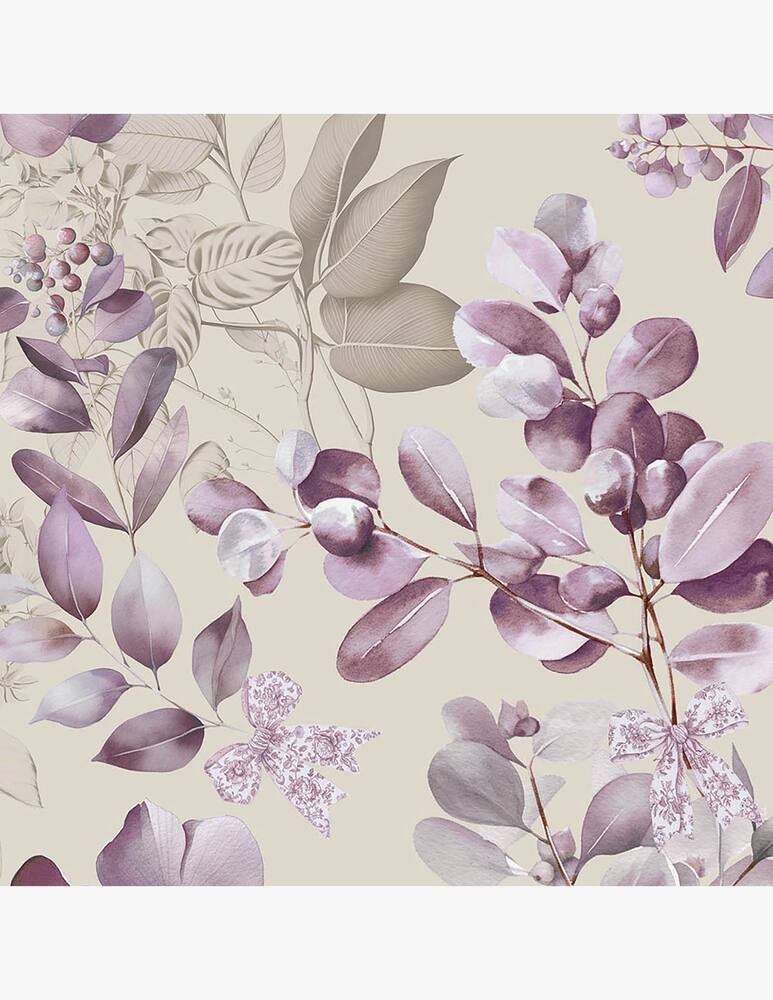 rinascente Tessitura Randi Laurel Trapunta In Percalle Matrimoniale