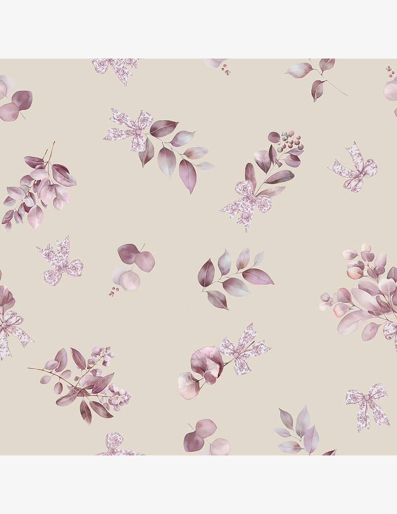 rinascente Tessitura Randi Lovely Bed Sheet Full Set Double Bed