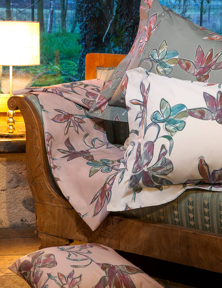 rinascente Tessitura Randi Allegra Bed Sheet Full Set Double Bed