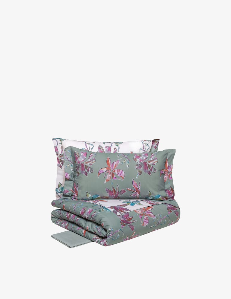 Tessitura Randi Allegra Duvet Cover Full Set Double Bed - picture 1 Tessitura Randi Allegra Duvet Cover Full Set Double Bed - picture 1