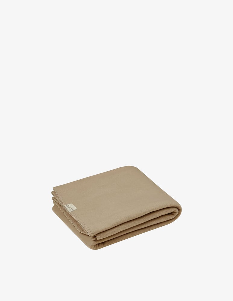 rinascente Tessitura Randi Soffio Plaid