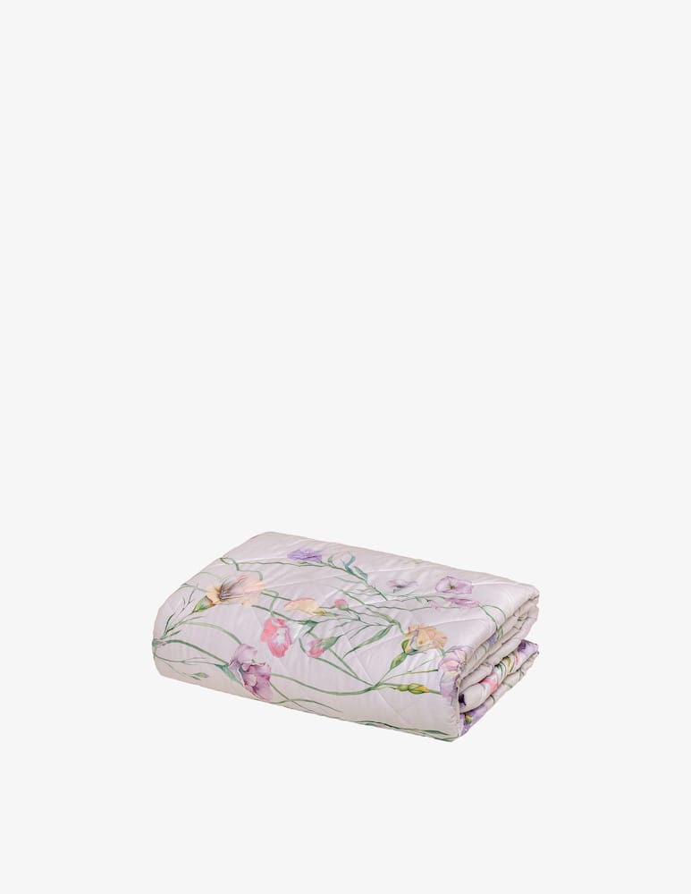 Tessitura Randi Lisianthus Quilt - immagine 1 Tessitura Randi Lisianthus Quilt - immagine 1