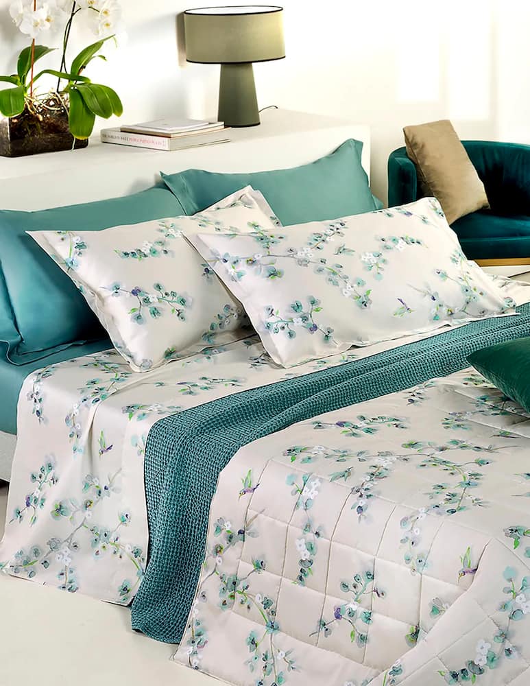 Tessitura Randi Almond Quilt - picture 2