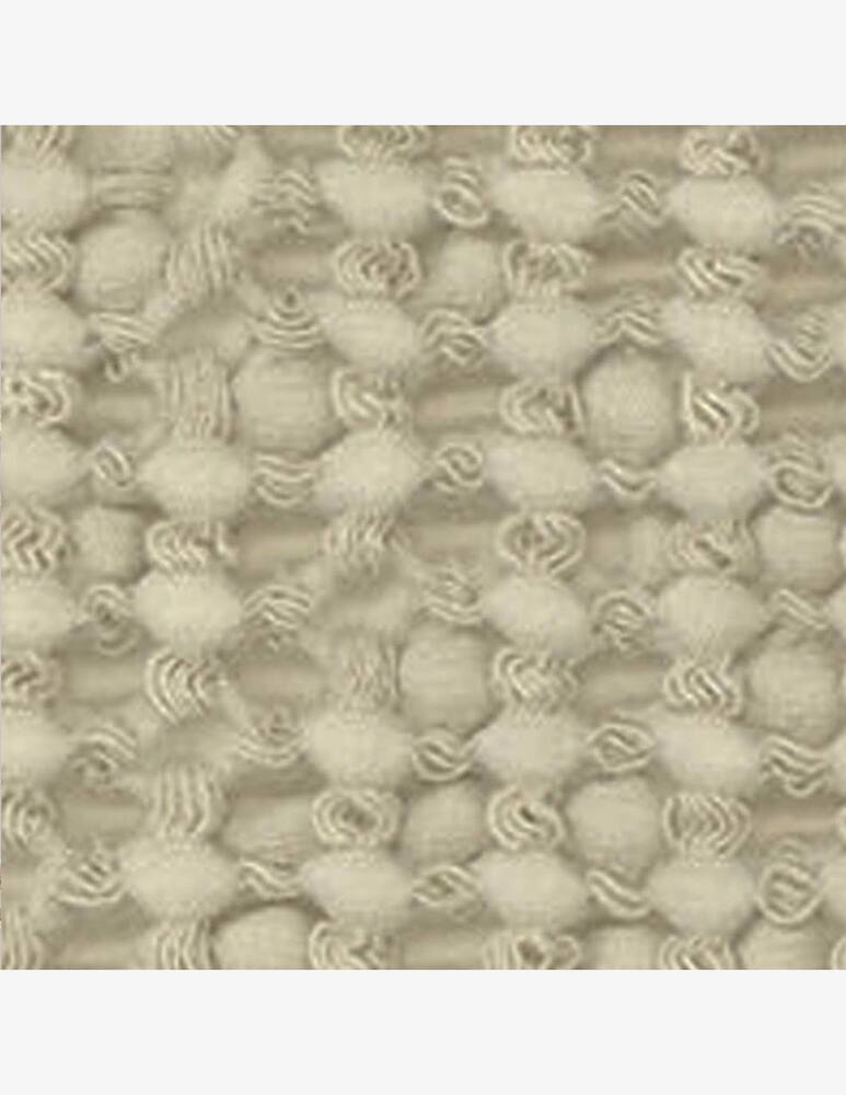 rinascente Tessitura Randi Arnia bedspread pure cotton piquet