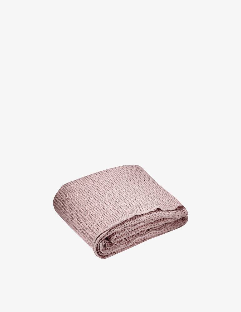 rinascente Tessitura Randi Arnia bedspread pure cotton piquet