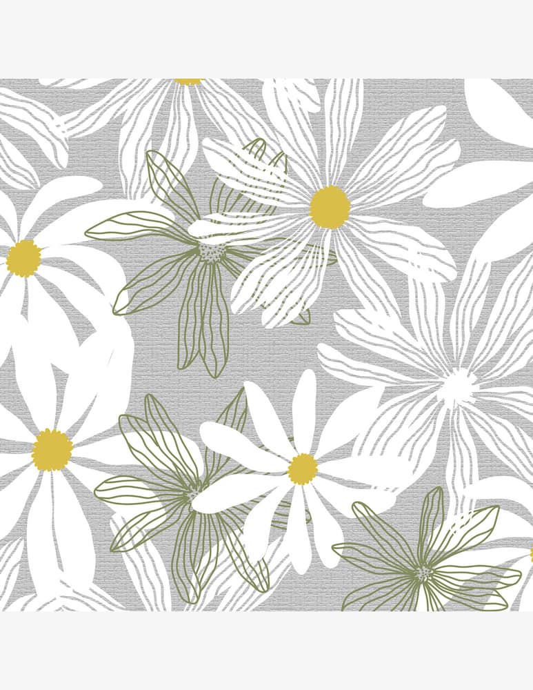 Tessitura Randi Flower Parure Lenzuola In Raso - immagine 3 Tessitura Randi Flower Parure Lenzuola In Raso - immagine 3