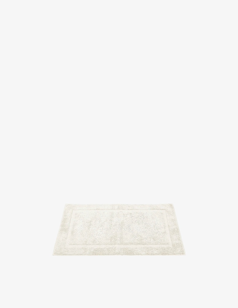rinascente Tessitura Randi Color Tappeto Bagno Con Anti Scivolo