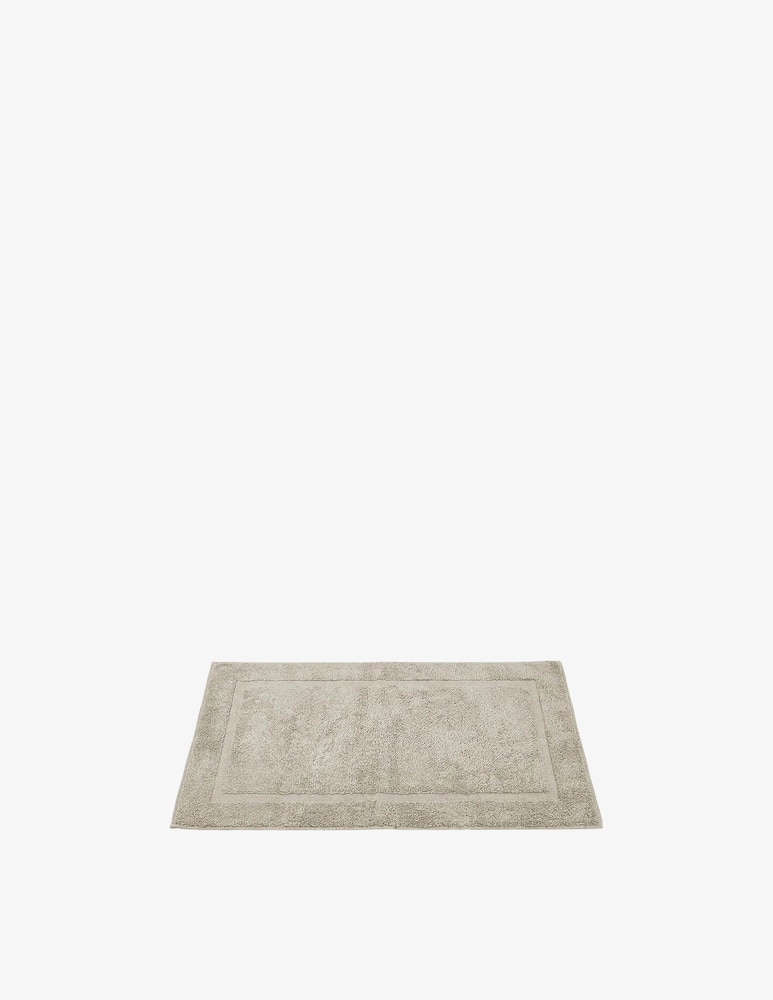 rinascente Tessitura Randi Color Tappeto Bagno Con Anti Scivolo