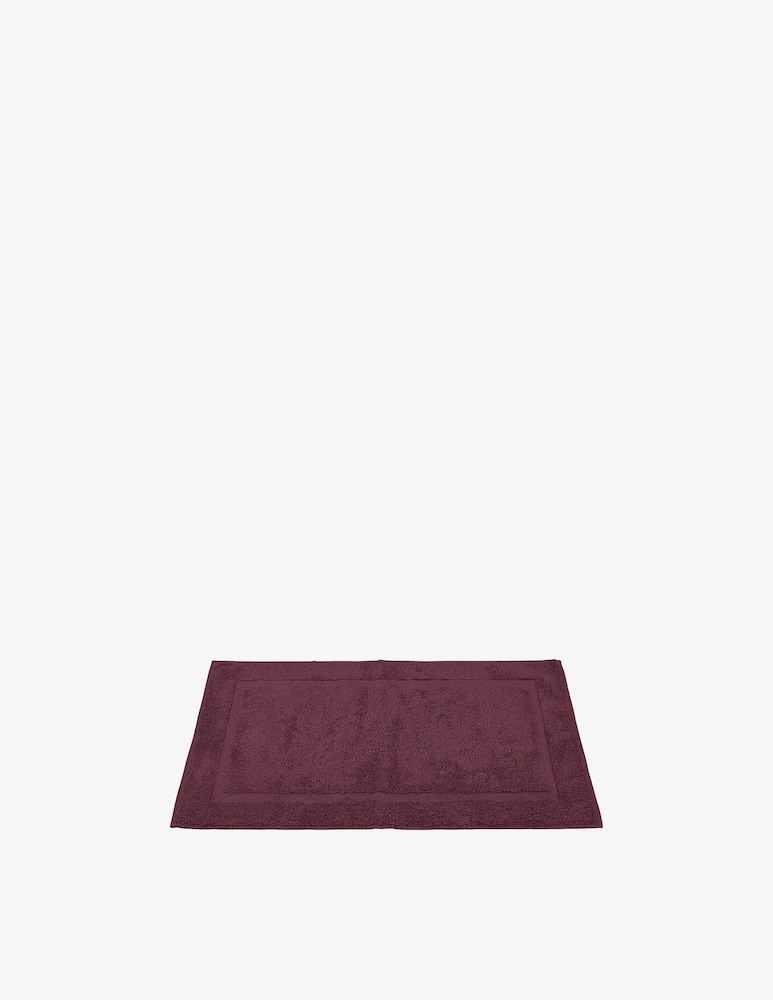 rinascente Tessitura Randi Color Tappeto Bagno Con Anti Scivolo