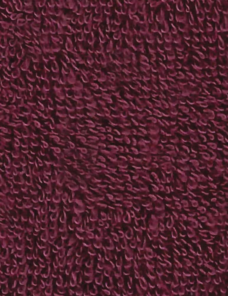 rinascente Tessitura Randi Color Accappatoio Con Cappuccio S
