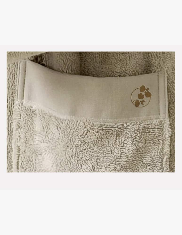Tessitura Randi Bathrobe Color - picture 3 Tessitura Randi Bathrobe Color - picture 3