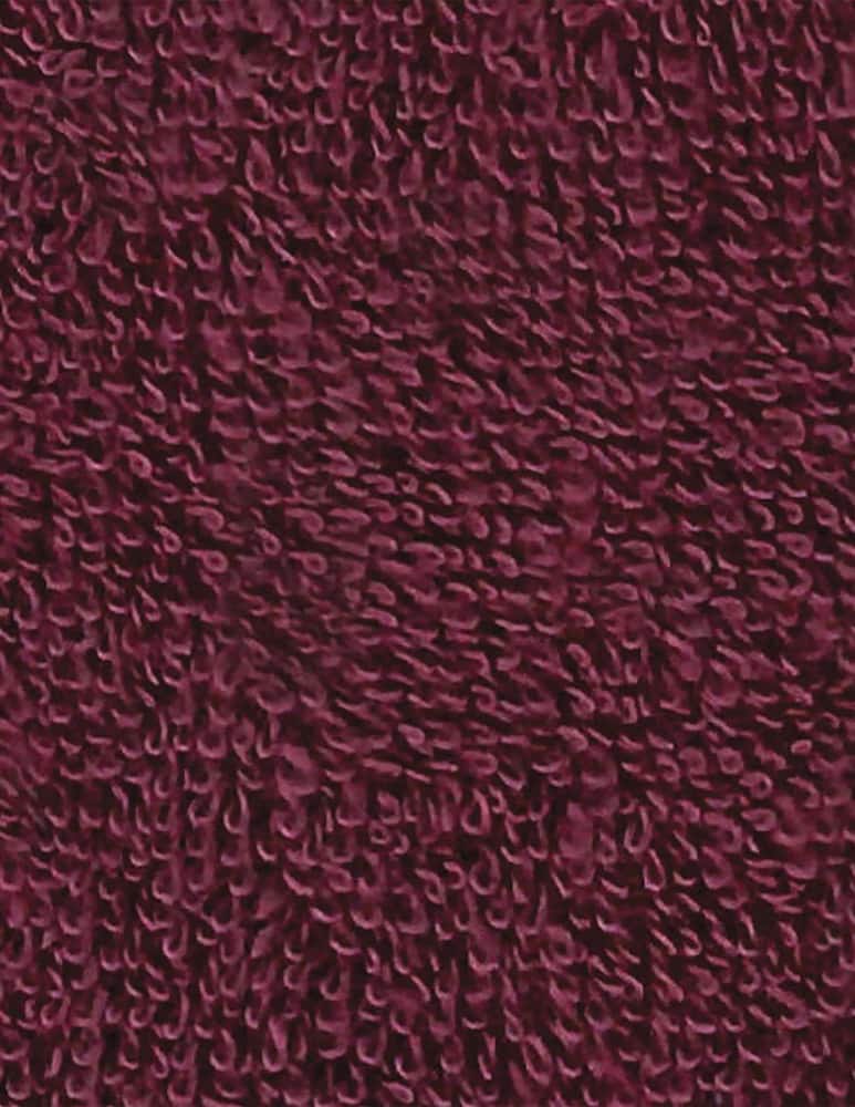 rinascente Tessitura Randi Color Accappatoio Con Cappuccio M