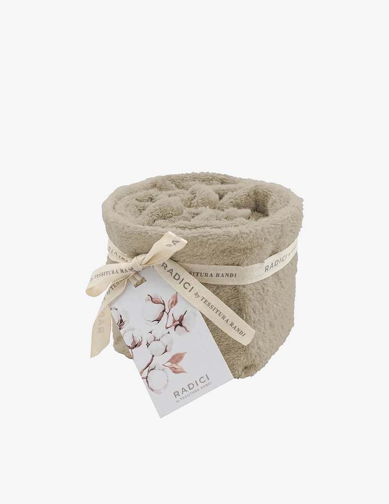 rinascente Tessitura Randi Washcloths Set 4pcs