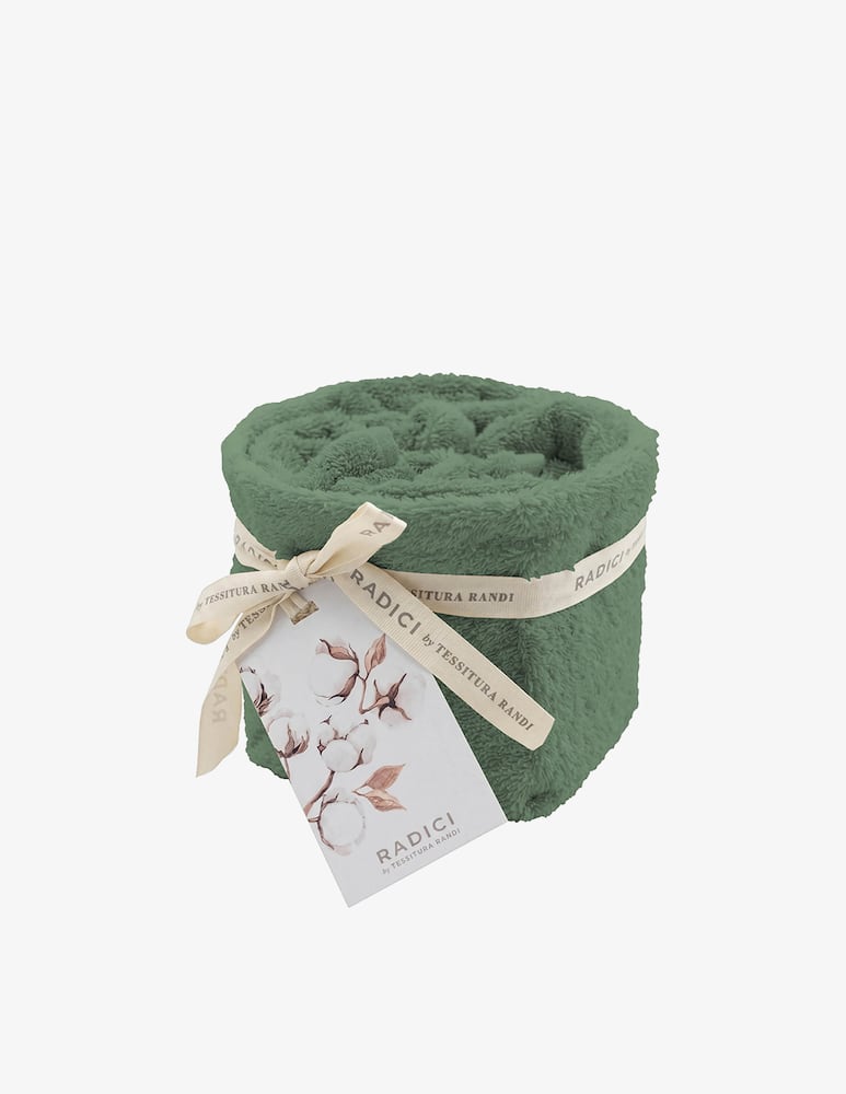 rinascente Tessitura Randi Washcloths Set 4pcs