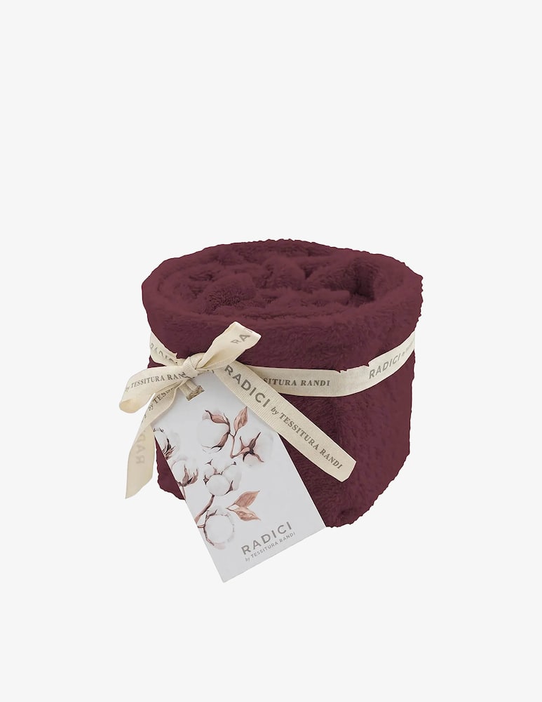 rinascente Tessitura Randi Washcloths Set 4pcs