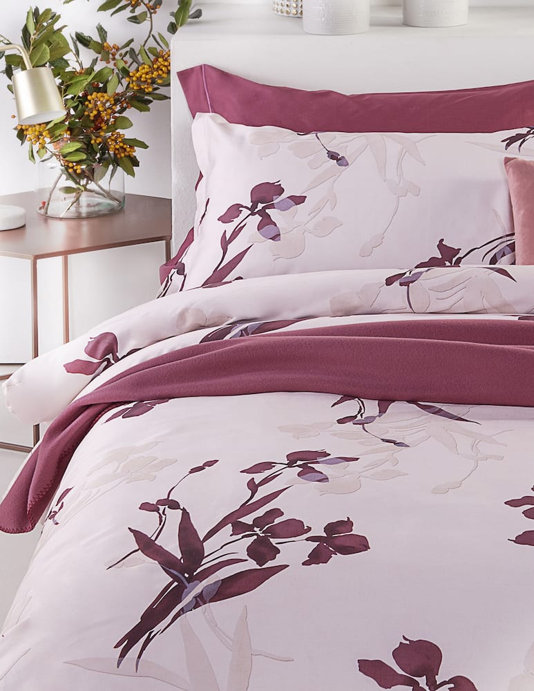 Tessitura Randi Abbraccio Double Duvet Cover Set - picture 2 Tessitura Randi Abbraccio Double Duvet Cover Set - picture 2