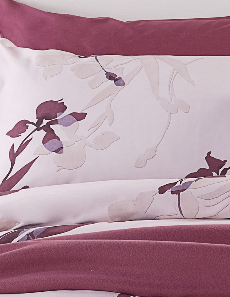 Tessitura Randi Abbraccio Double Duvet Cover Set - picture 3 Tessitura Randi Abbraccio Double Duvet Cover Set - picture 3
