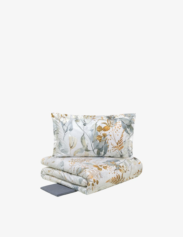 Tessitura Randi Aura Duvet Cover Set - picture 1 Tessitura Randi Aura Duvet Cover Set - picture 1