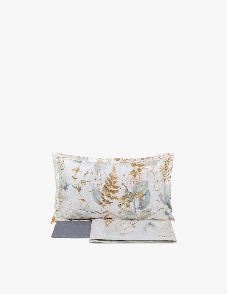 Tessitura Randi Aura Set Letto Matrimoniale - immagine 1 Tessitura Randi Aura Set Letto Matrimoniale - immagine 1