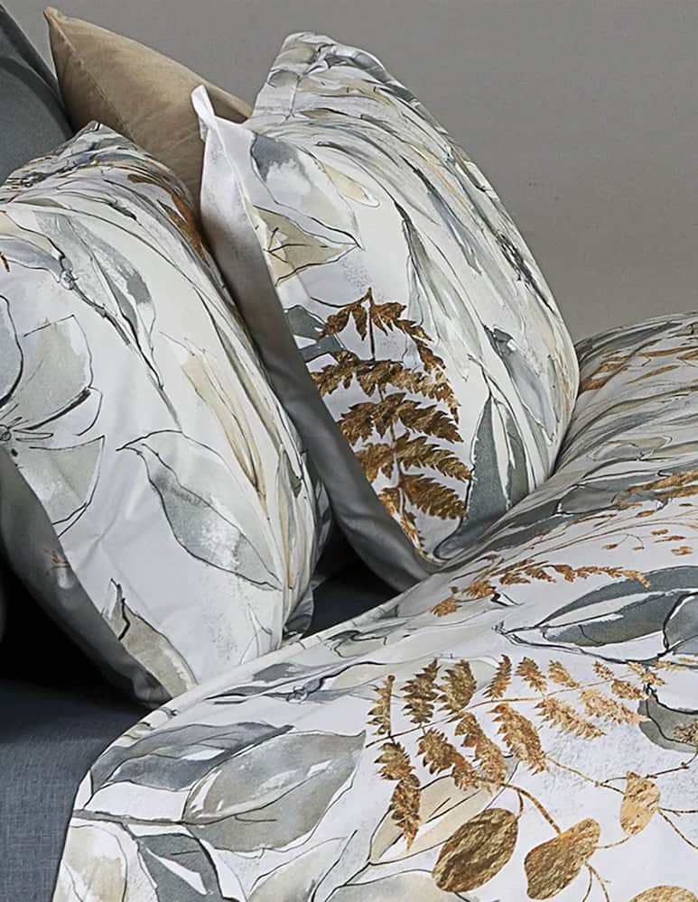 Tessitura Randi Aura Set Letto Matrimoniale - immagine 2 Tessitura Randi Aura Set Letto Matrimoniale - immagine 2