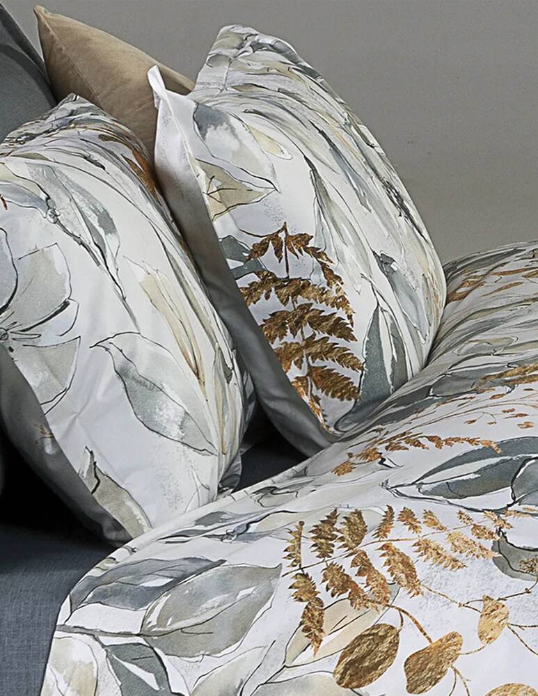 rinascente Tessitura Randi Aura Set Letto Matrimoniale