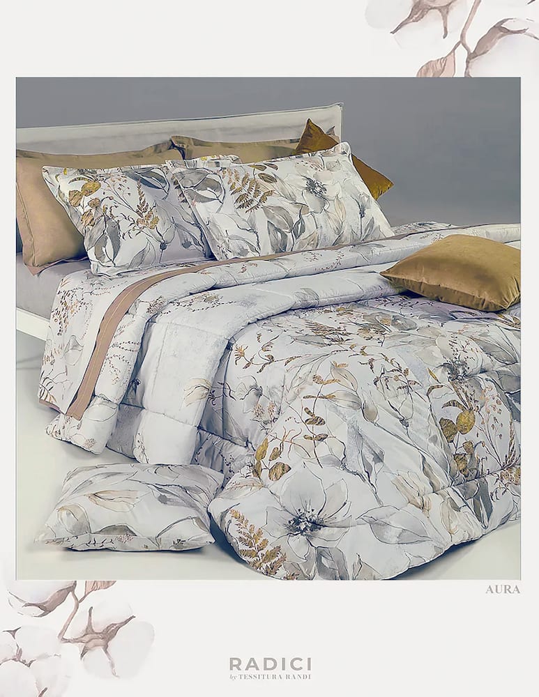 Tessitura Randi Aura Comforter - picture 2 Tessitura Randi Aura Comforter - picture 2