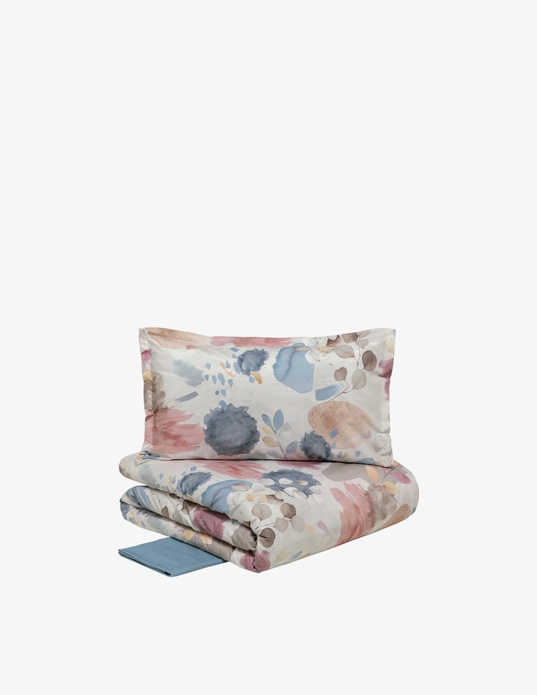 Tessitura Randi Sogno Duvet Cover Set - picture 1 Tessitura Randi Sogno Duvet Cover Set - picture 1