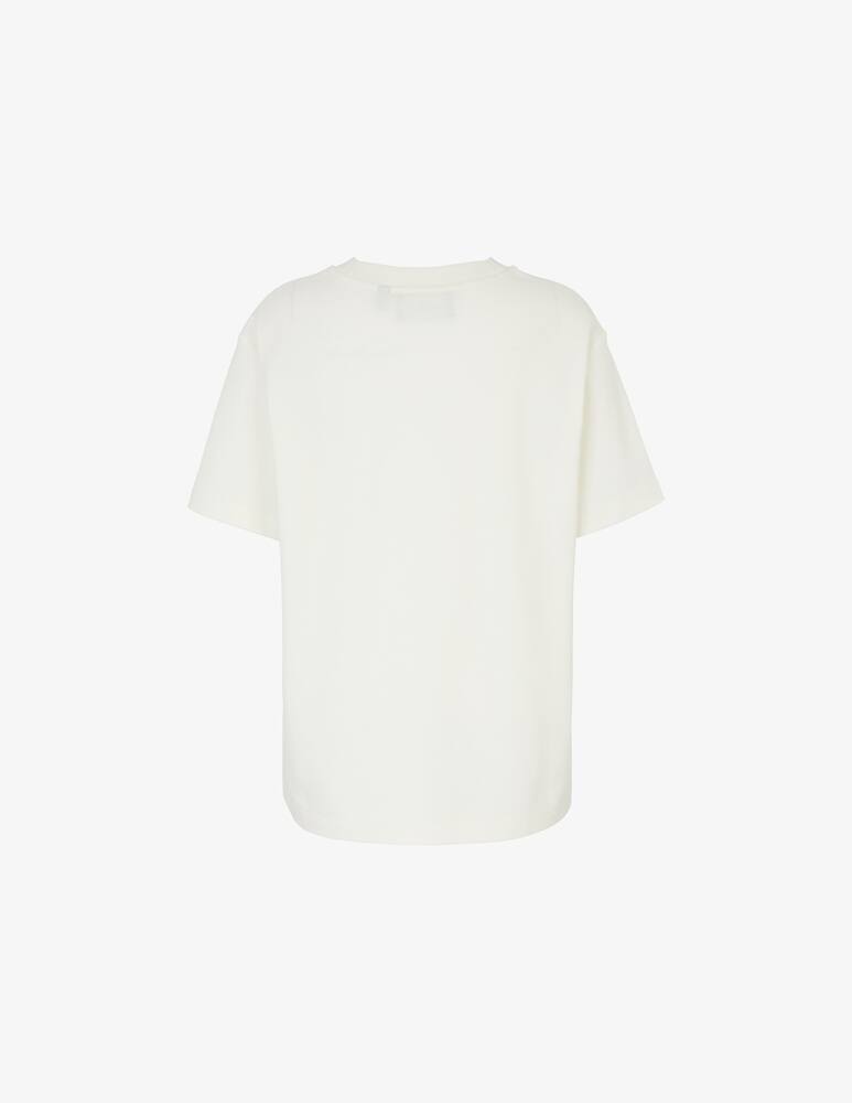 rinascente Emporio Armani T-shirt con logo