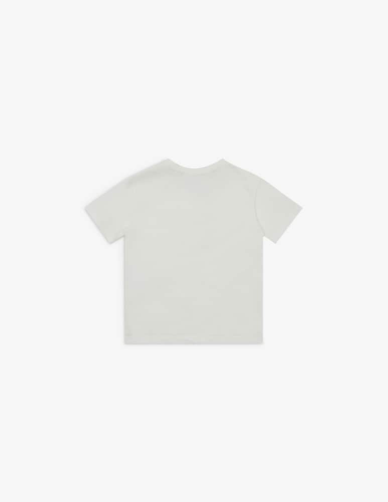 Emporio Armani T-shirt con logo - immagine 2 Emporio Armani T-shirt con logo - immagine 2
