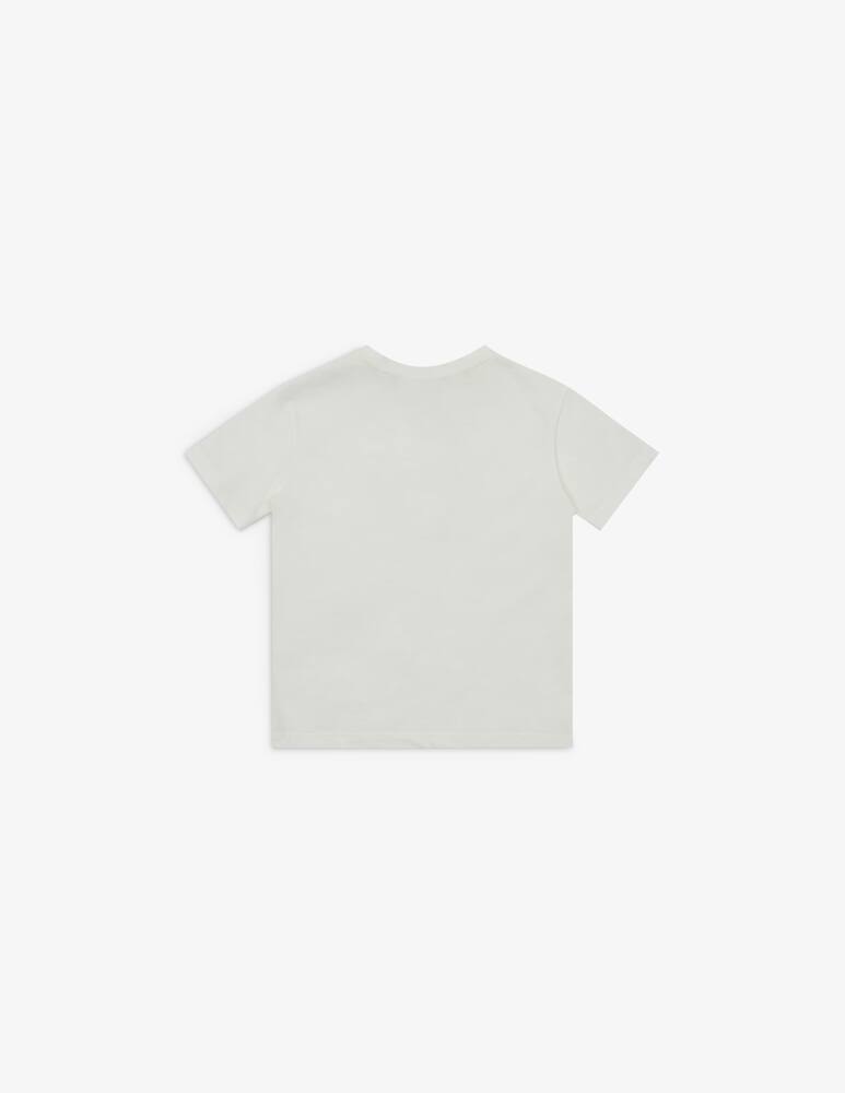 rinascente Emporio Armani Logo t-shirt