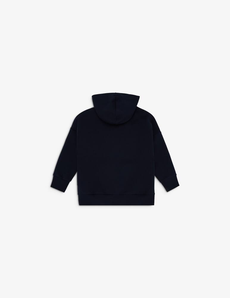rinascente Emporio Armani Felpa con cappuccio GA