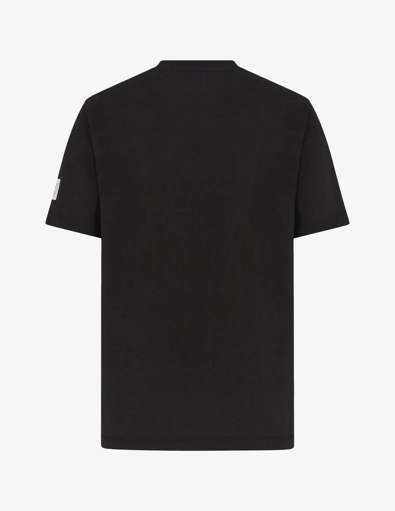 rinascente EA7 Maglia cuore 7