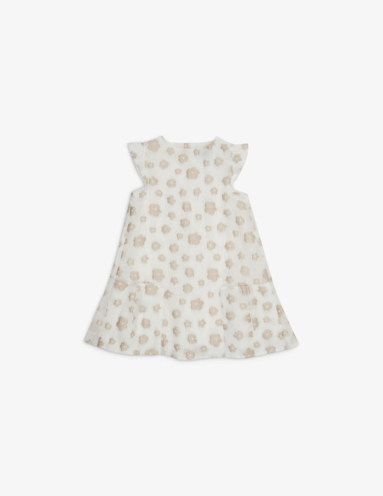 Emporio Armani Abito floreale elegante - immagine 1 Emporio Armani Abito floreale elegante - immagine 1