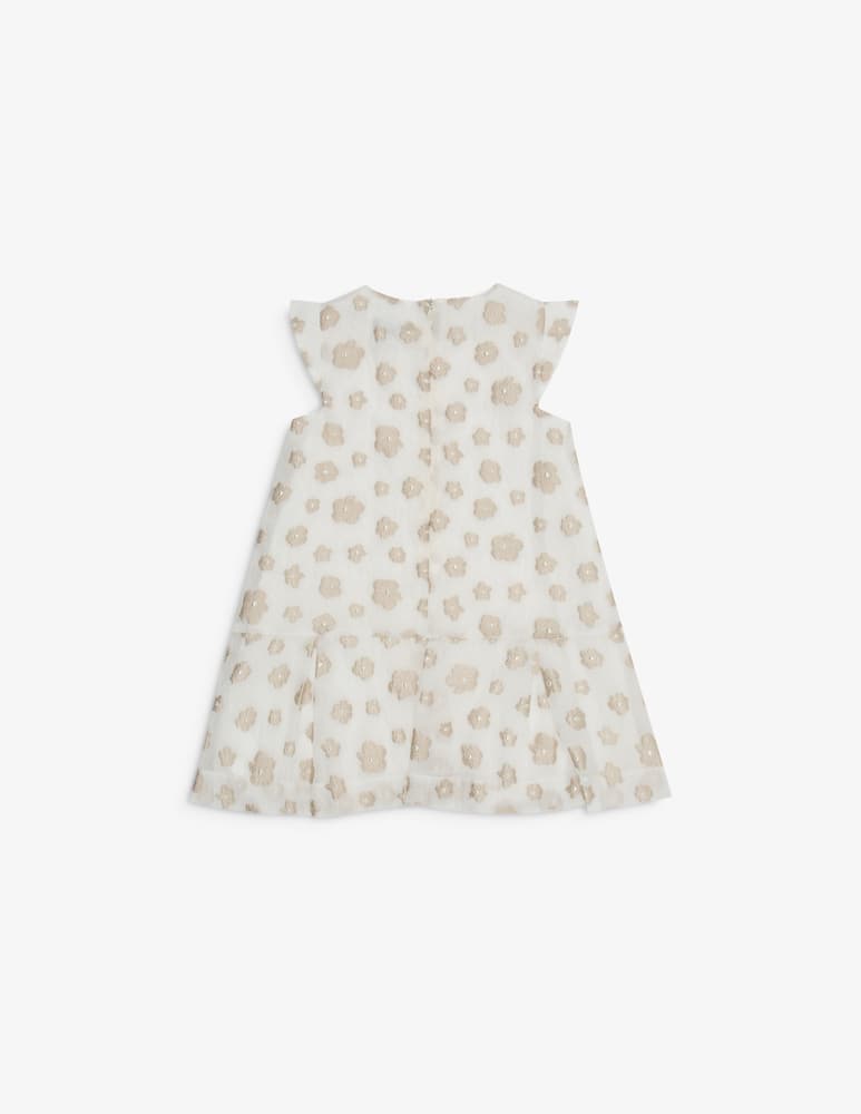 Emporio Armani Abito floreale elegante - immagine 3 Emporio Armani Abito floreale elegante - immagine 3