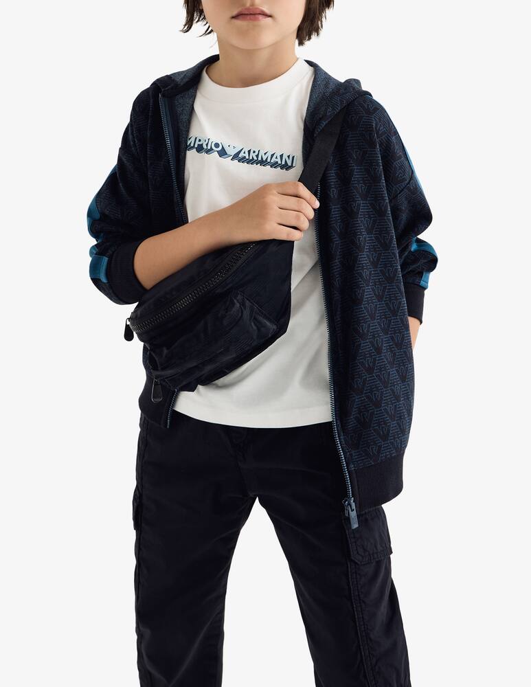 rinascente Emporio Armani Cargo trousers