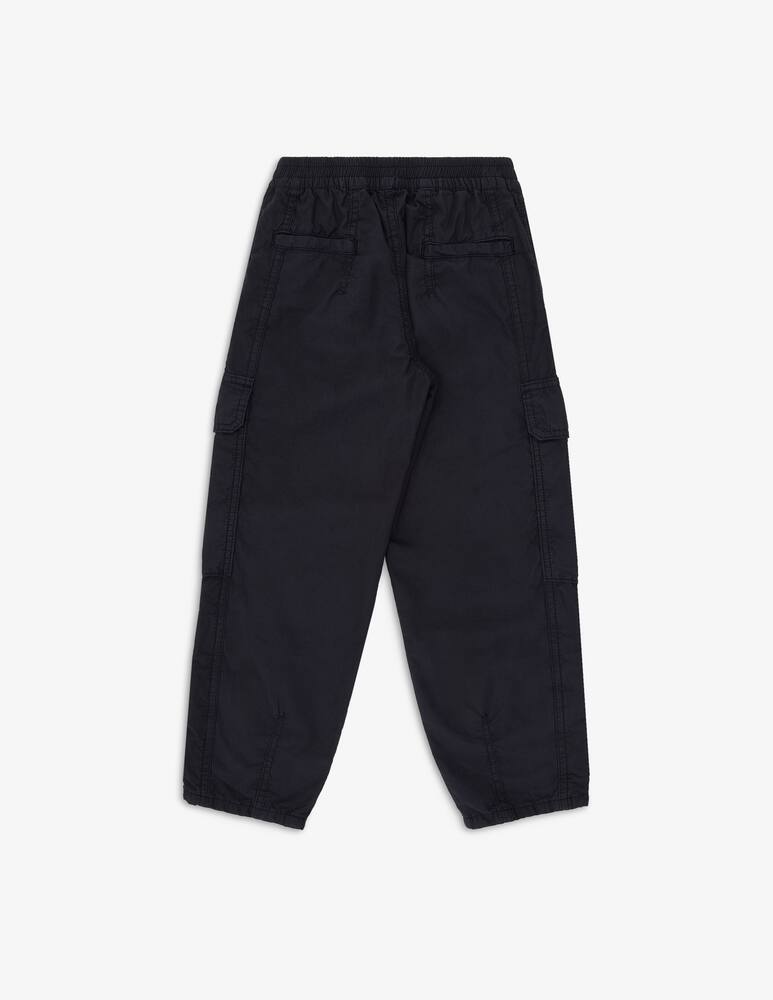 rinascente Emporio Armani Cargo trousers