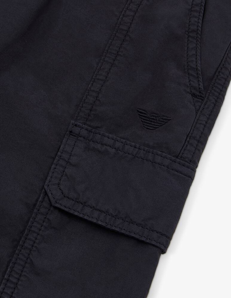 rinascente Emporio Armani Cargo trousers